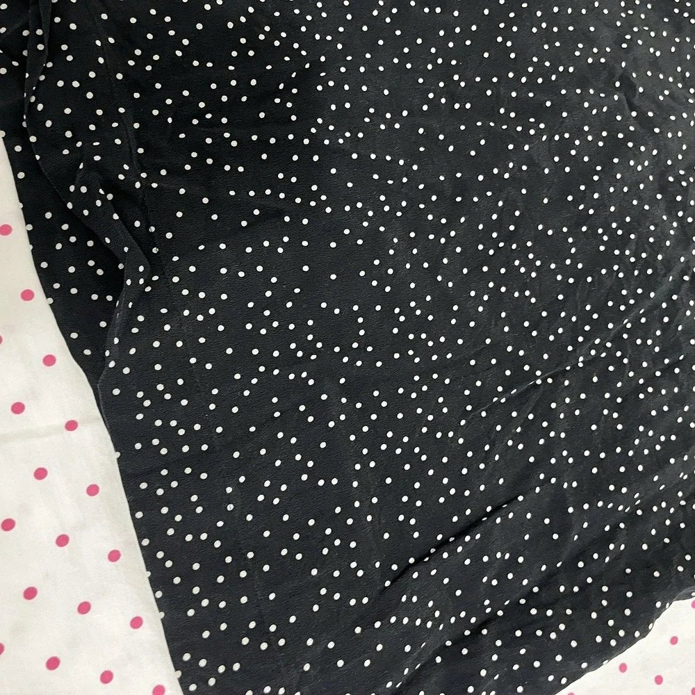 Madewell 100% #polkadot